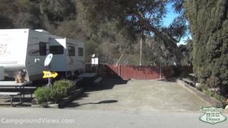Saddle Mountain RV Park and Campground Video
