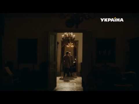 Meeting of Andrei Bolkonsky with his father after Lise's death