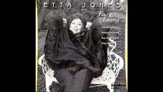 Etta Jones - Something to Remember You By