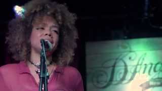 Bob Dylan - Make You Feel My Love (cover by Amalia Watty)