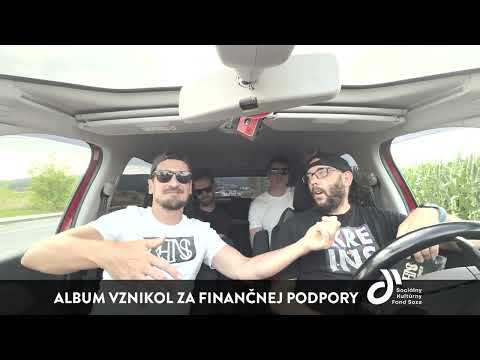 Predstavenie nového albumu Together