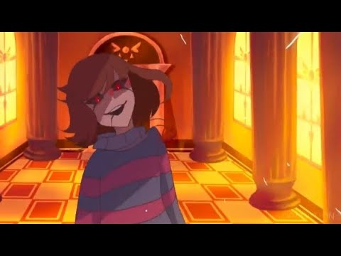 Undertale [Genocide AMV]~ preach to the choir