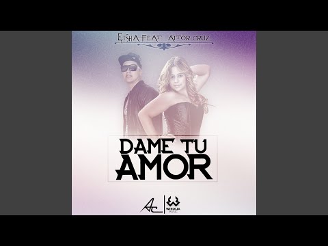 Dame Tu Amor (feat. Aitor Cruz) (Radio Edit)