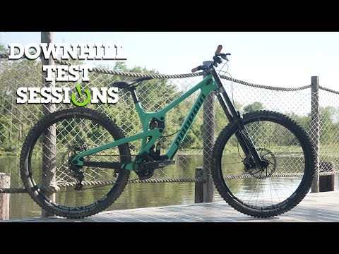 BIKE REVIEW - Propain Rage CF