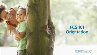 FCS 101 Introduction Training