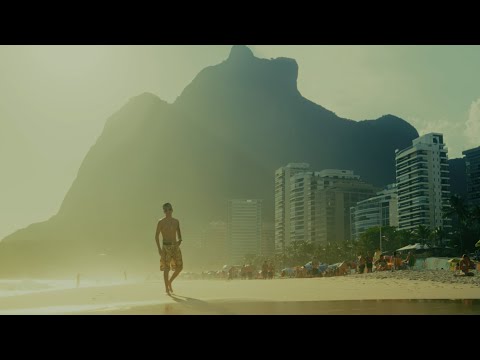 MAMI TU  - El Jordan 23 (Prod by BigCvyu)  [Official Video]