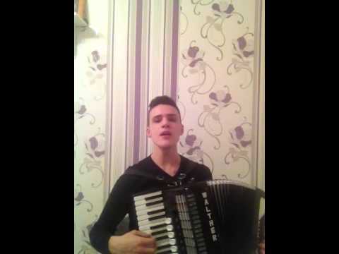 Adnan Ado 2013 - Mix Pjesama UZIVO