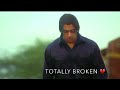 TERE NAAM SAD STATUS