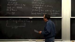 Lec 24 | MIT 5.80 Small-Molecule Spectroscopy and Dynamics, Fall 2008