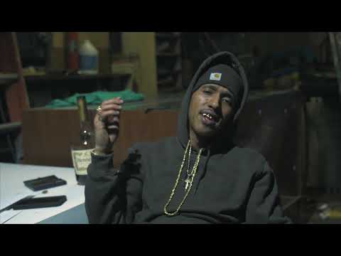 Big Nu-Na$ty - "Aint Never"