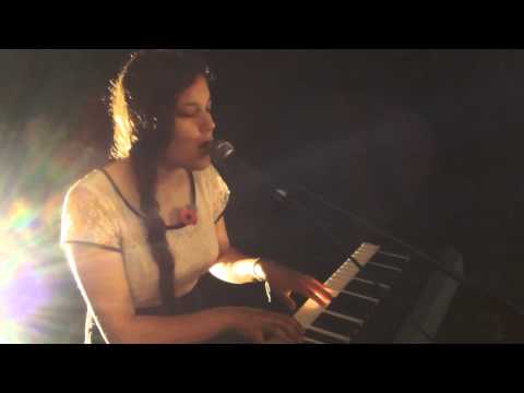 Editors - No sound but the wind (Unexpected Visitors, cover)