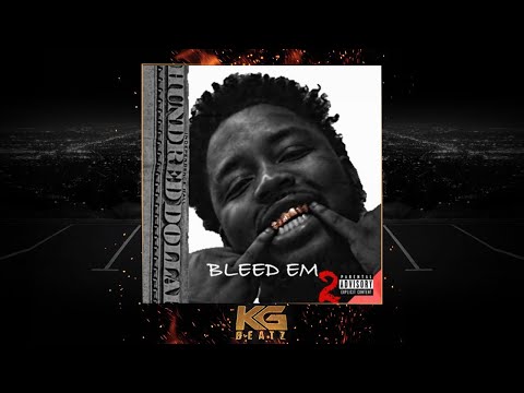 Gudda Brvckin - Bleed 'Em, Pt. 2 [Prod. By JemMadeIt] [New 2020]