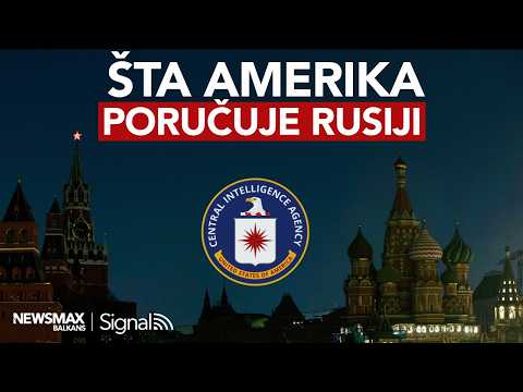 Šta se desilo kod Kalinjingrada i zašto je šef CIA bio u Moskvi | SIGNAL