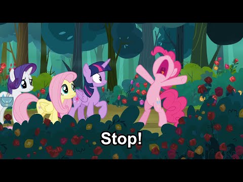 Friendship is Musical VGM #3 [500k subs!] [Reupload]