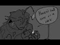 A Smoke Break - Pressure Comic Dub