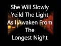 Dream Theater - Surrounded (Lyrics on Screen) HD