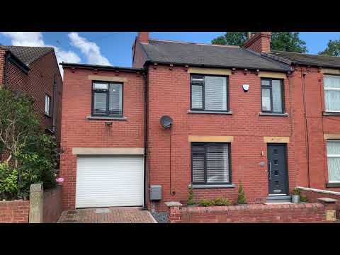 Manor Road, Ossett - Virtual Tour