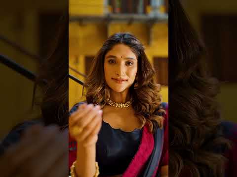 Blue Pure Chanderi Thread Work Lehenga Choli Set with Matching Dupatta – 4 Meter Flair, Stitched Lehenga & Unstitched Blouse