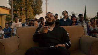 Kevin Gates - Vouch [Official Music Video]