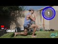 4-Minute Follow-Along Workout: Pulse & Punch | BJ Gaddour Bodyweight Tabata Circuit Cardio Core