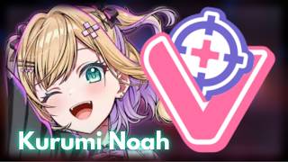 Download lagu Kurumi Noah: the Most Victorious | VSPO Spotlight mp3