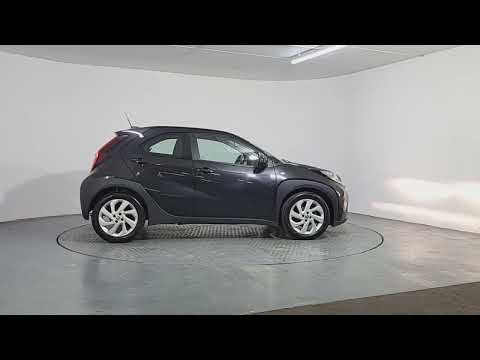 Toyota Aygo X PULSE 1.0 Petrol Manual - Image 2