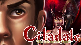 Citadale - The Awakened Spirit Steam Key GLOBAL