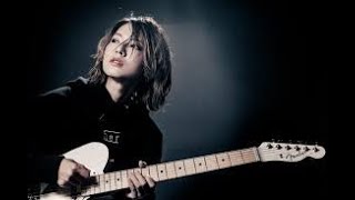 Video thumbnail for Fender HARUNA Telecaster SCANDAL Signature - Clean tone demo by Alfred Castro