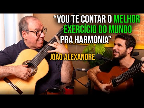Bem Melhor... - João Alexandre