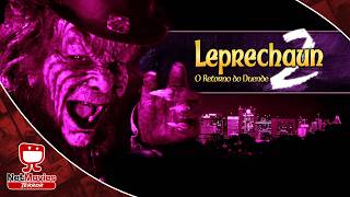 Leprechaun 2