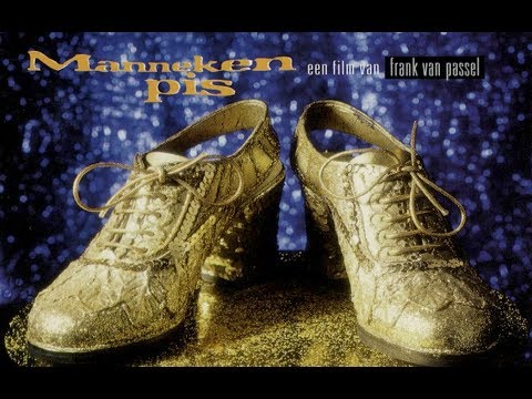 Manneken Pis