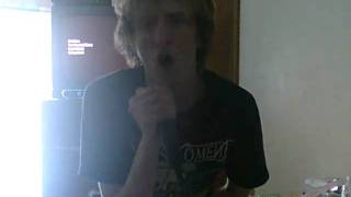 A Skin For Dancing In (Vocal Cover)