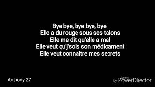 Niska Ft Booba - Médicament Paroles/Lyrics. #Booba #Niska #Médicaments Niska Ft Booba - Médicament Paroles/Lyrics. #Booba #Niska #Médicaments