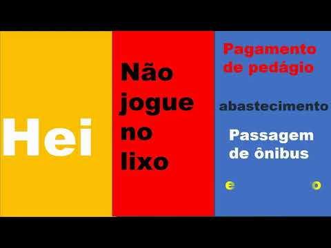 RODOVIAS: O comprovante de pagamento de pedágio mais 1 real vale cupom pra concorrer a prêmios