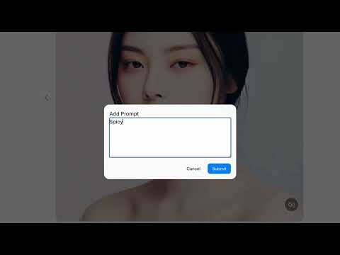 Item video thumbnail
