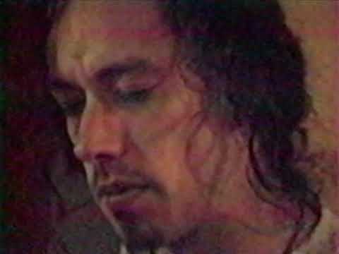 Agressor - Symposium Of Rebirth Recording Session 1994
