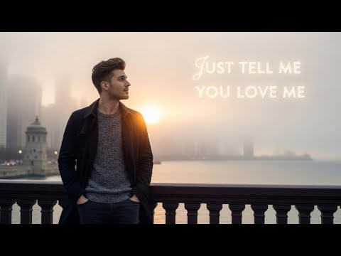 Just Tell Me You Love Me | Romantic Love Song (Official Video)
