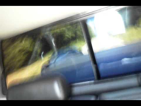 Denali vs 2012 camaro