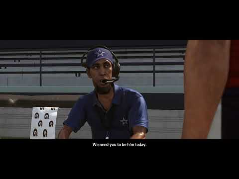 Road to Madden 21 Madden 19 Longshot homecoming part 3