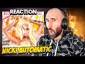 NICKI MINAJ - AUTOMATIC [FIRST REACTION]