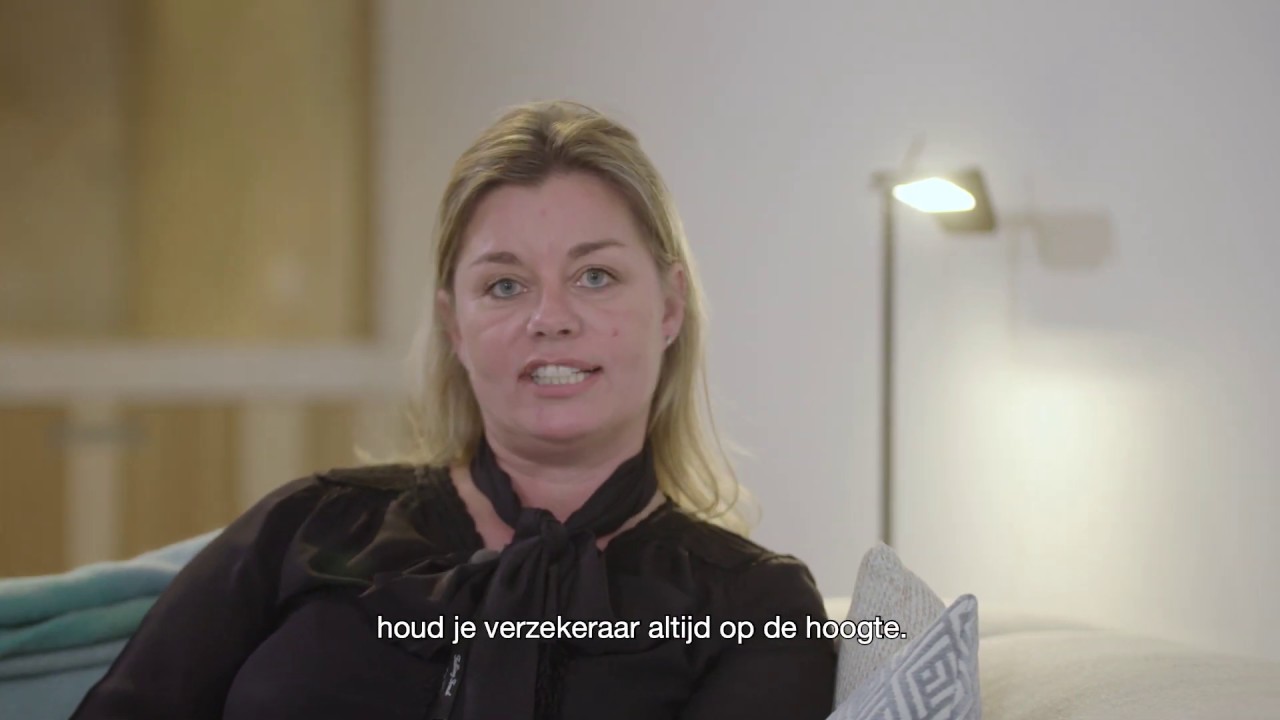 WAAROM EEN BRANDVERZEKERING NEMEN VOOR JOUW THUIS?