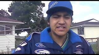 2EFX FT SCRIBE   DREAMING