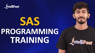 SAS Training | SAS Tutorial | Intellipaat