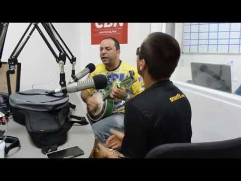 GRCES Brasil 2006 - Vem clareia! Que o teu Feitiço Incendeia