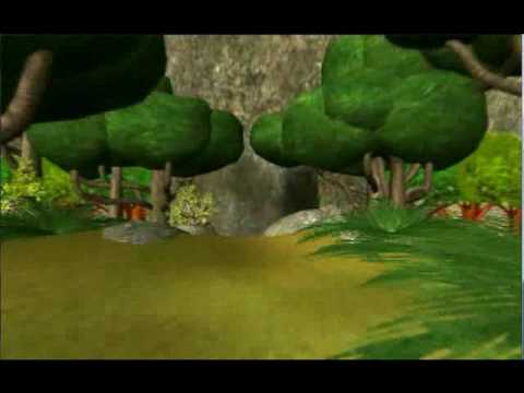 Let's Play King's Quest II+ VGA 01