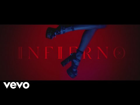 Ciané - Infierno