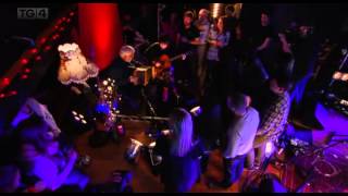 Joe Burke & Ann Conroy - O'Kelly's Fancy/Paddy Kelly's Reels