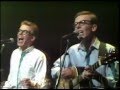 Proclaimers : Throw the R Away - Live on The Tube (debut performance)