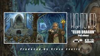 HIGHTOWER - Club Dragon [Full album]