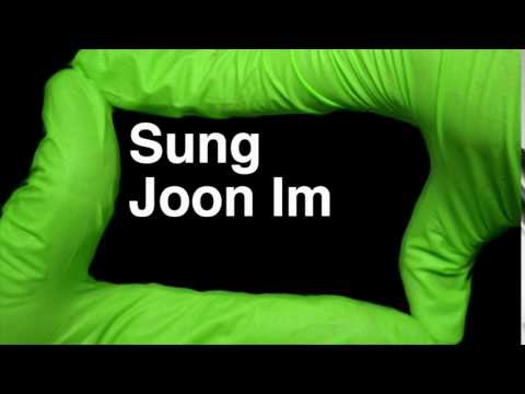 How to Pronounce Sung Joon Im